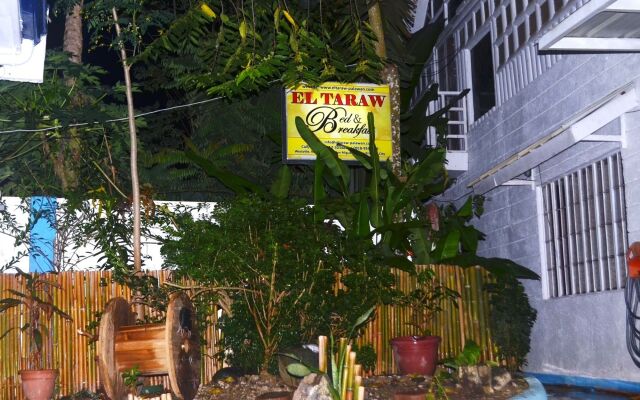 El Taraw Bed & Breakfast