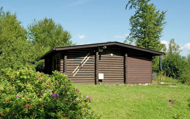 Quaint Chalet in Worgl-boden With Terrace