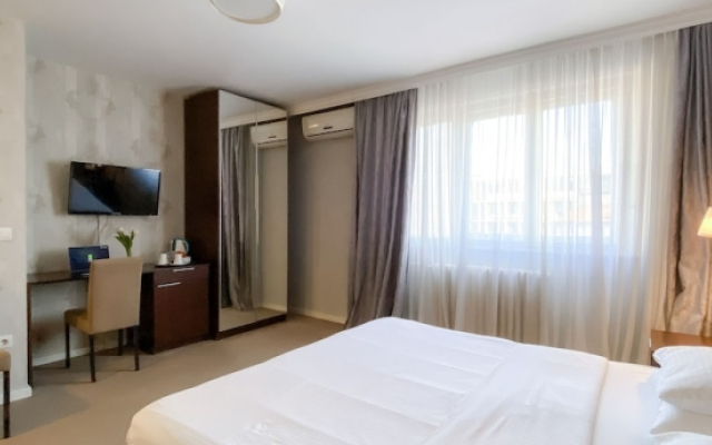 Luxury Rooms Luca and Deluca