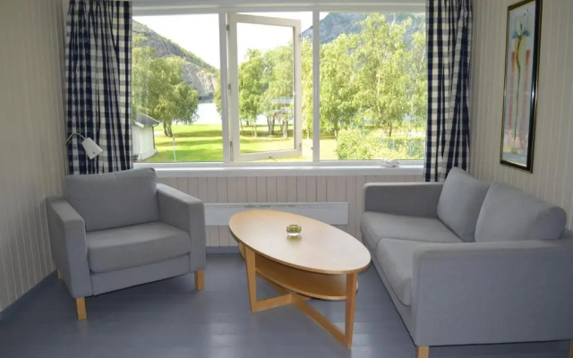 Lærdal Ferie- og Fritidspark