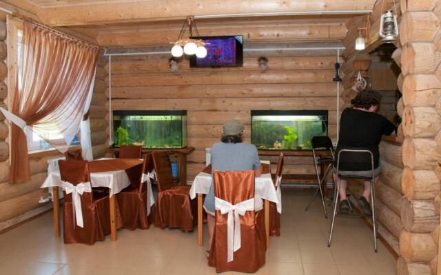 Летучий корабль