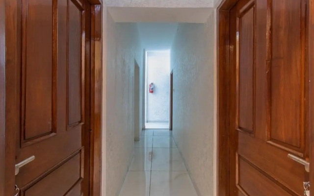 Riddhi Siddhi Regency By OYO Rooms