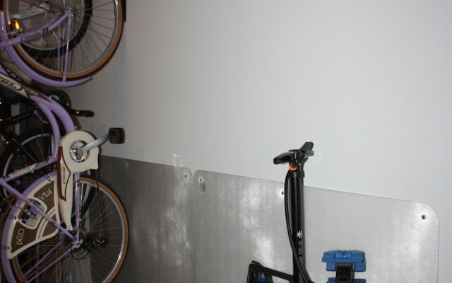 Apartments Villa Franci