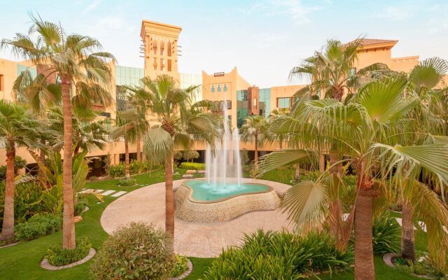 Al Mashreq Boutique Hotel