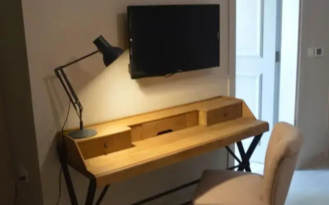 Cesca's Boutique Hotel