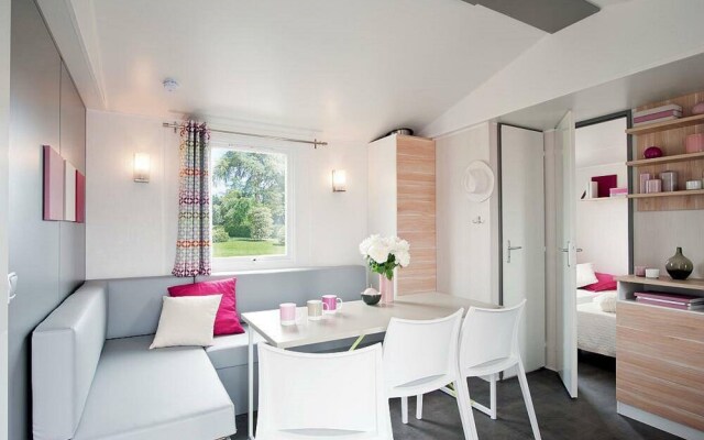 Greenchalets Frejus St Aygulf