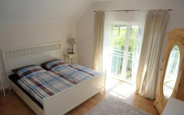 Ferienwohnung Landfein Schalkenmehren