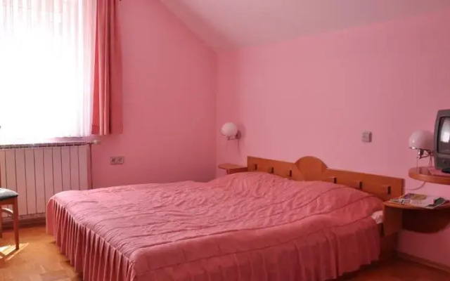 Guesthouse Kužner