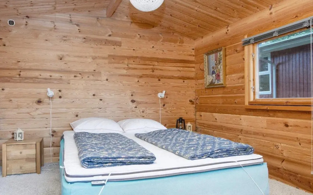 8 Person Holiday Home in Struer-by Traum