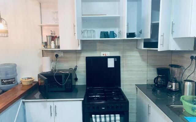 Arabel Studio Apartment