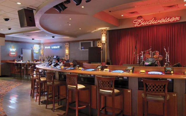 Sam's Town Tunica