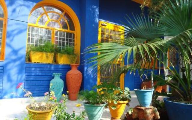 The Coral Tree Homestay