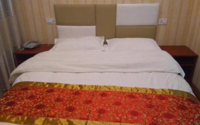 Shunxin Hotel
