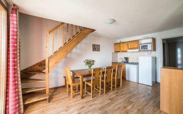 Noemys Les Chalets du Hameau des Aiguilles