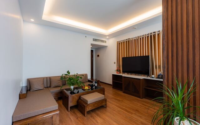 Ha Long New Century Hotel