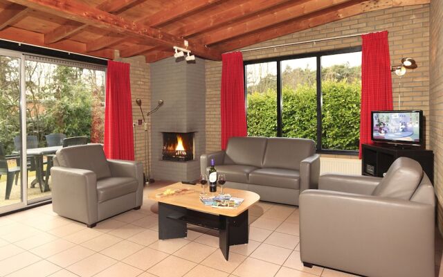 Vakantiepark De Lindenberg