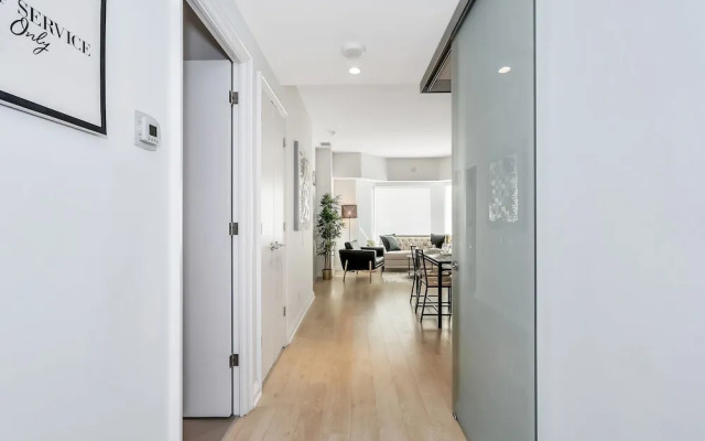 QuickStay Yorkville Condo - Yonge & Bloor