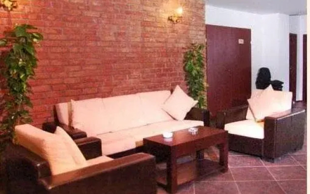 Hotel Regina