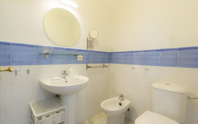 Luminoso Apartamento en la Alfalfa