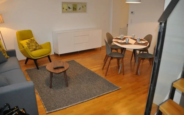 Wienwert Holiday & Business Apartments