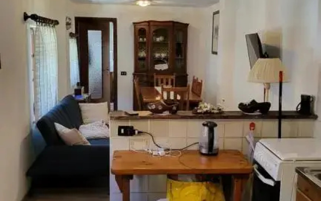Appartamento incantevole vicino a Macugnaga