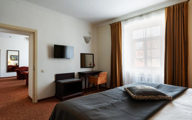 Mabre Residence Hotel