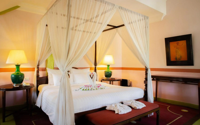 Villa Maly Boutique Hotel