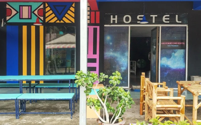 A1 Koh Phangan Guesthouse&Hostel