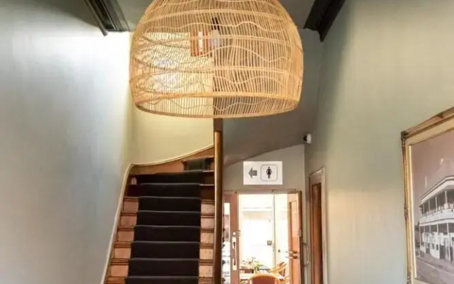 Family Hotel Maitland