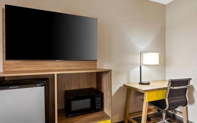 Days Inn - Bainbridge