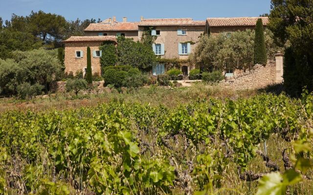 Bastide du Mourre - Fontenille Collection