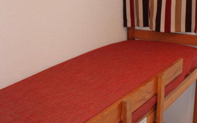 Résidence du Port Goélia