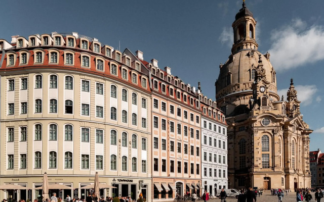 TOWNHOUSE Dresden