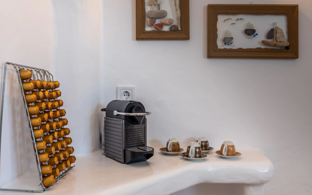 Petra Residence Mini Pool Spa