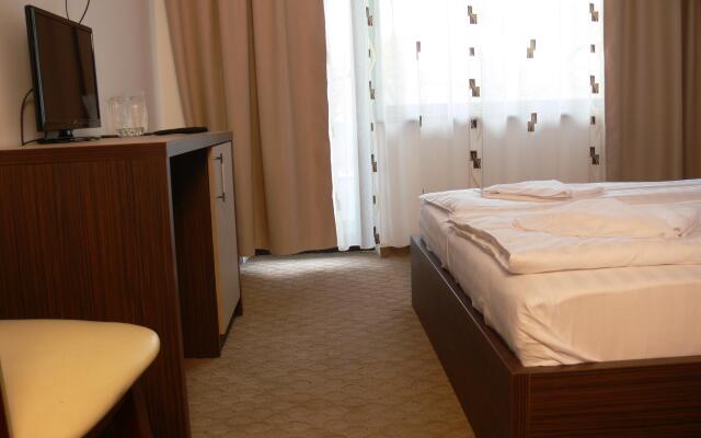 Hotel Siret