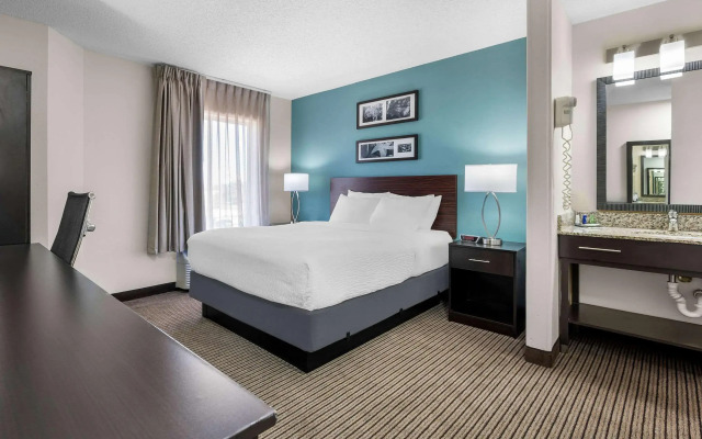 Sleep Inn Springfield West