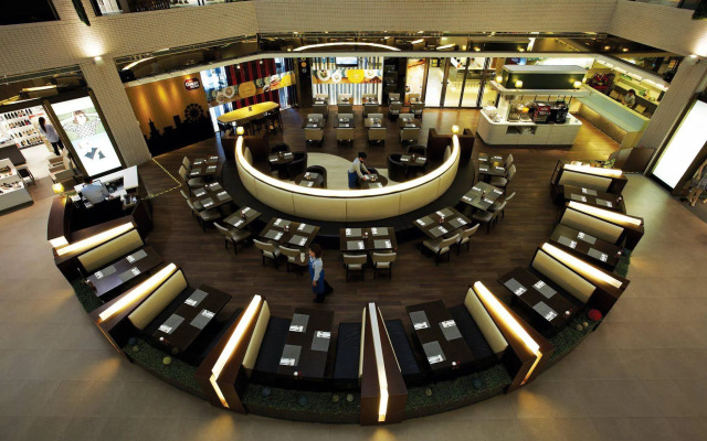 Holiday Inn Express Taichung Park by IHG