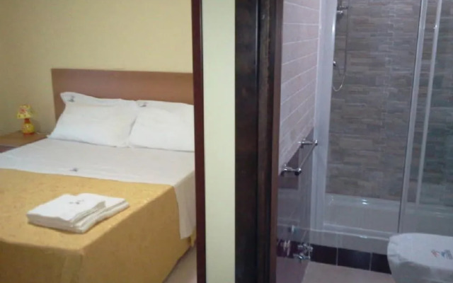 B&B La Casa di Milù