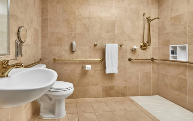 JW Marriott® Las Vegas The Resort at Summerlin