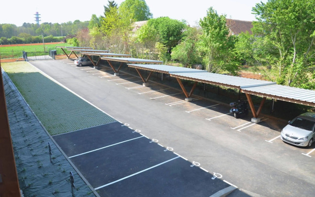 Eklo Hotels Le Mans