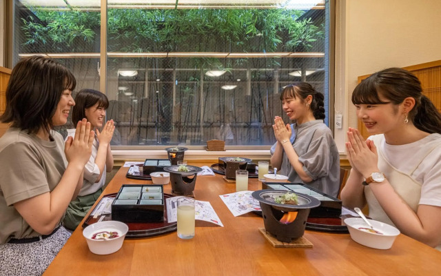 Hida Hotel Plaza