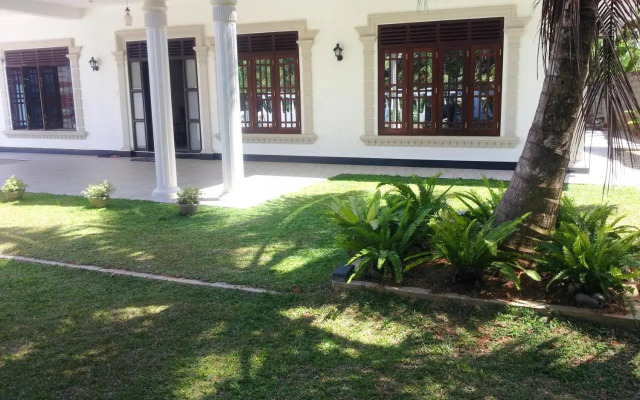 Hill House Rest