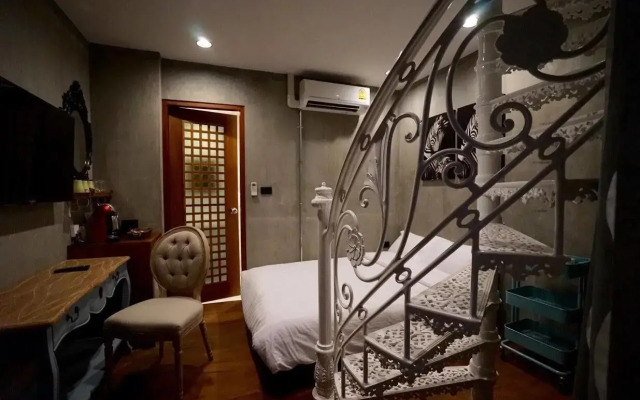 House of Passion Amphawa