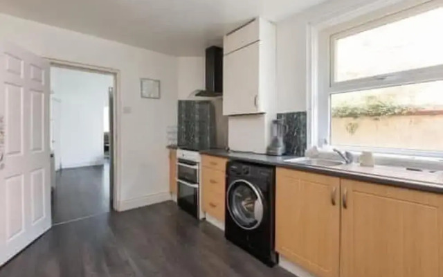 Blackpool Bliss House - 5 Bedrooms