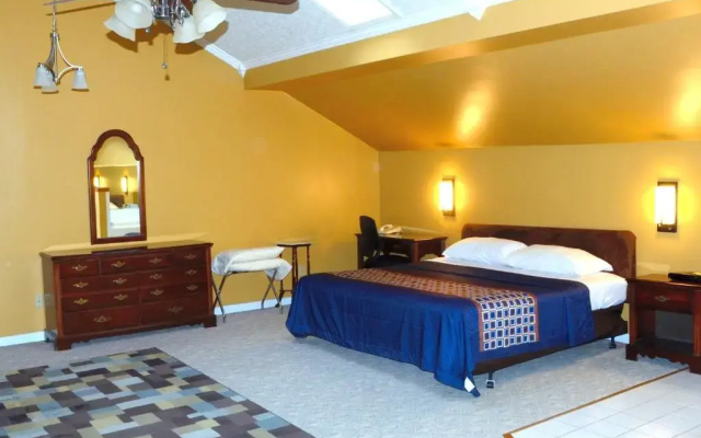 Four Seasons Country Inn