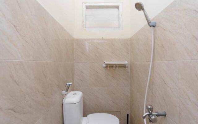 Madinah House Syariah RedPartner