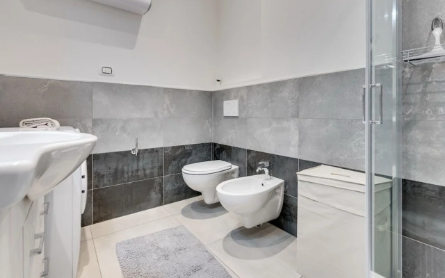 Apartment Baricevic
