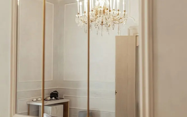 Palazzo Zimara Boutique Hotel