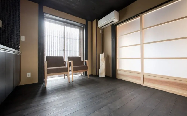 Rinn Kujofujinoki Central