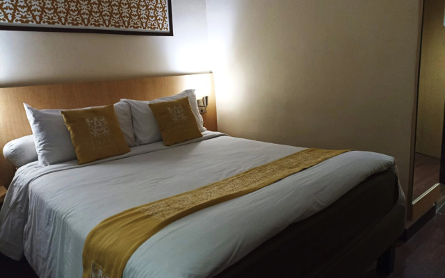 Tamarin Hotel Jakarta